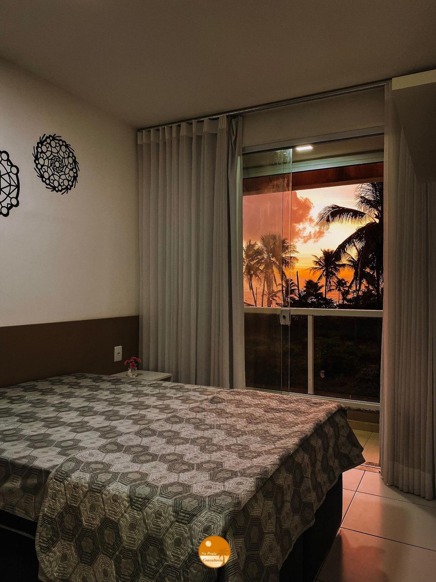 Residencial Ilha De Santorini: Beachfront Oasis With Surf, Pool & Fitness