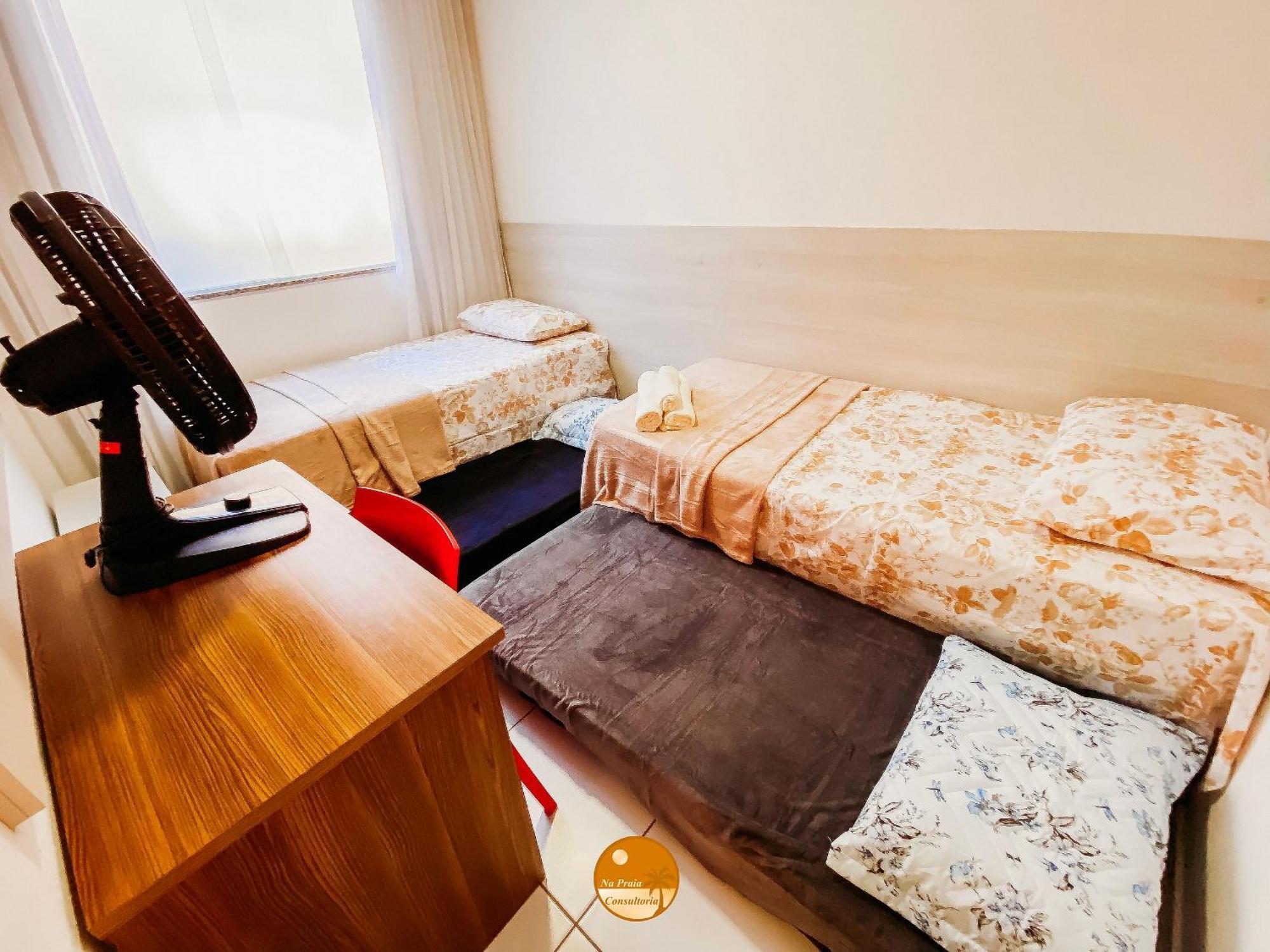 Apartamento Residencial Ilha De Santorini: Beachfront Oasis With Surf, Pool & Fitness *